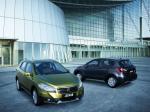 Suzuki SX4 S-Cross 2013 года